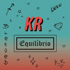 Kr 13 - Equilíbrio
