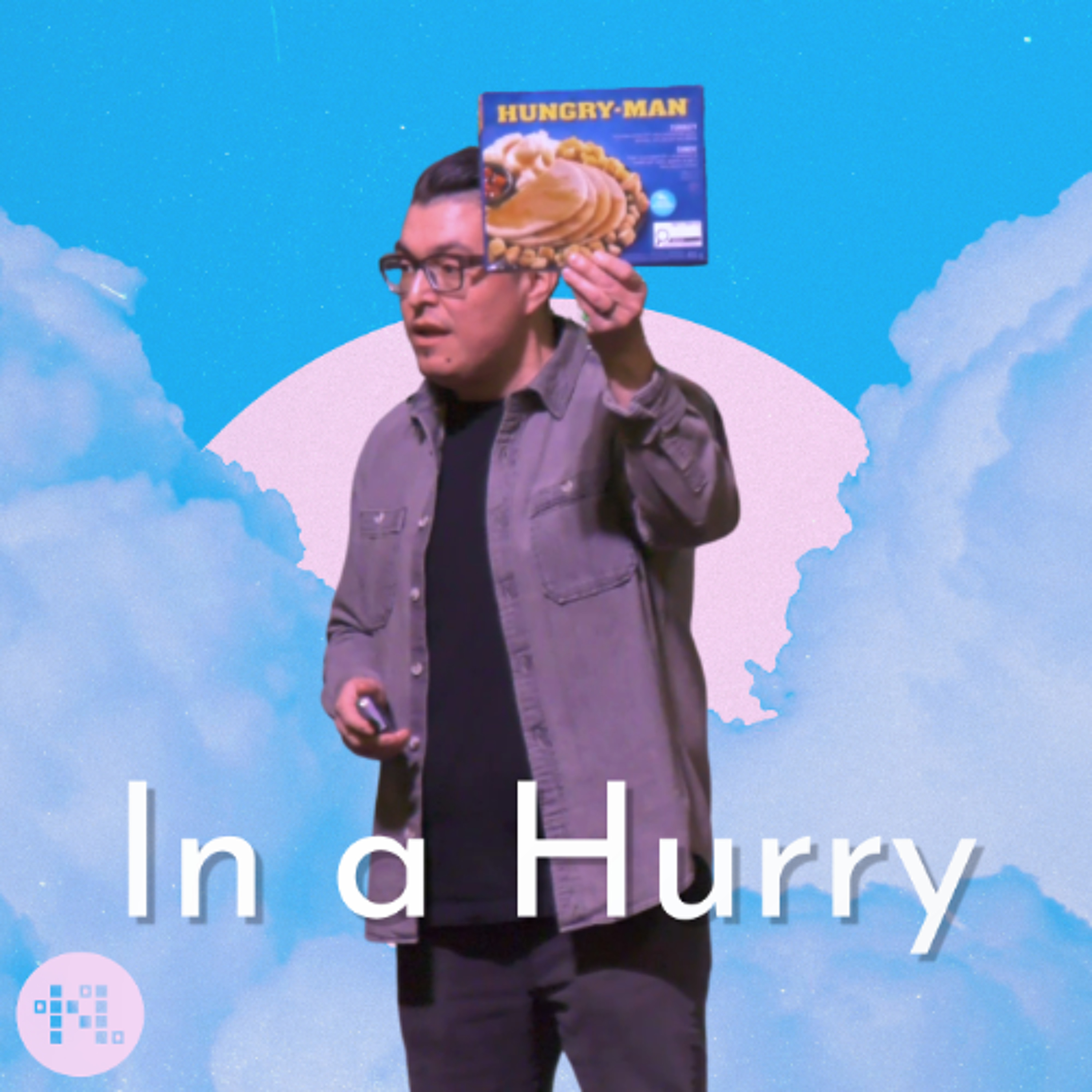 In a Hurry |  Pastor Jordan McLellan episode artwork