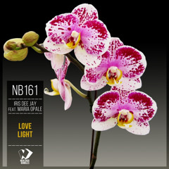 Iris Dee Jay feat. Maria Opale - Love Light (Original Mix)