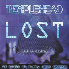 Lost - 2001 Acid Techno Mix By Dinsdale