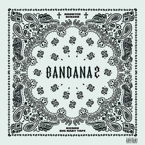 Stream BANDANA 2 NEW SNIPPET Big Baby Tape Kizaru Killed The Cops by ...