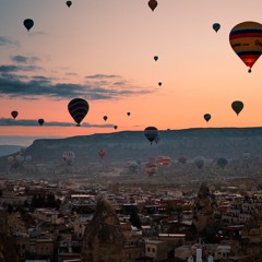 NEXUS - Beyond Festival - Cappadocia (TR) - 2021