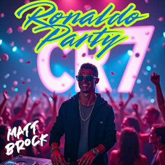 RONALDO PARTY 2025 -
