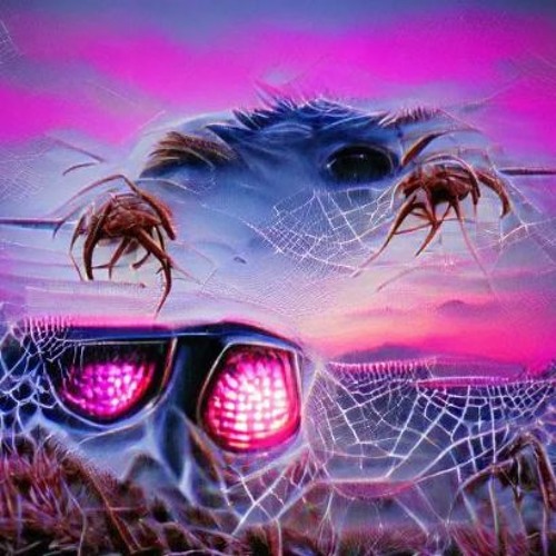 Arachnophobia