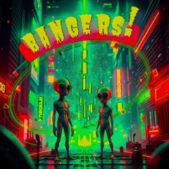 BANGERS = TECHNO/TRANCE/DEEP HOUSE/EXPERIMENTAL DANCE/