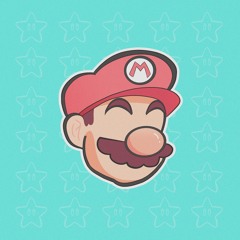 Game Over ~ Super Mario lofi
