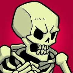 Skullgirls OST- Time To Hit The Town (Skullgirls Mobile Main Menu)