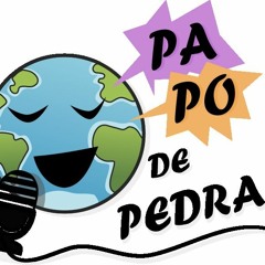 Papo de Pedra 003 | Atividades Vulcânicas no Brasil