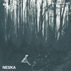 Neska @ Radio TNP 11.04.2025