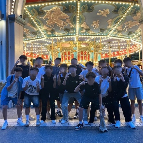 쌈@뽕한 리듬쟁이 리믹스