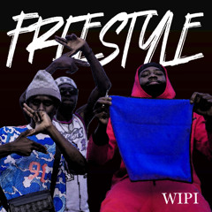 Freestyle avec TB Prod