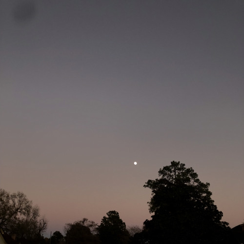 Of nothingness