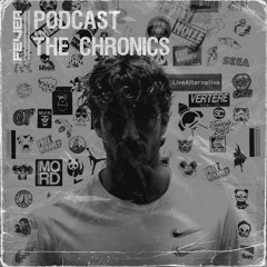 Fever Recordings Podcast 024 with The Chronics