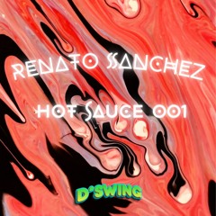 RENATO SANCHEZ - HOT SAUCE 001