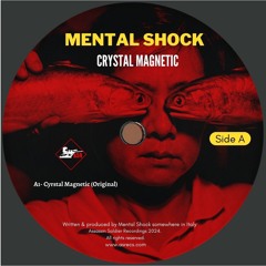 Mental Shock - Sunbeam (Original) Snippet
