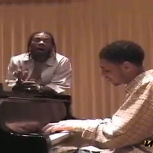 old playa footage