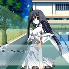 S1E4 does a weak rabbit dream of the poolside?