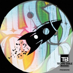 TB Premiere: Macrolev - Another World Feat. IDA FLO [Baikonur Recordings]
