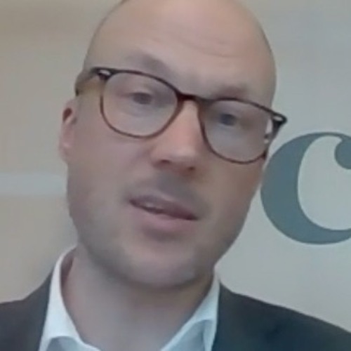 "Sektorrotationen håller i sig ett tag till" (26/3 - 2021)