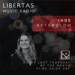 Afterglow-Thursday 27 February 2025