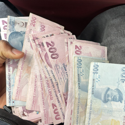 BDMLT (no mix so not finished)