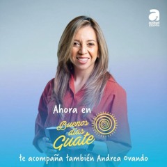 DEMO ANDREA OVANDO RADIO ACTITUD 100.9 FM