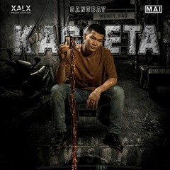 gangaa /gangbay/ casseta