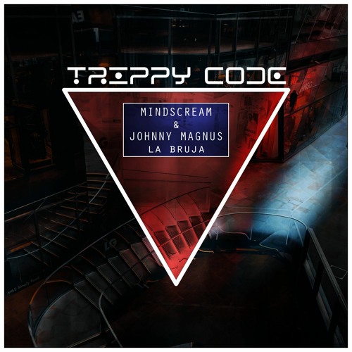 MindScream & Johnny Magnus - La Bruja