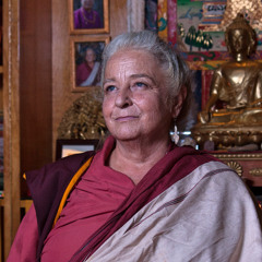 Lama Lena: Guided Meditation on the Bardos