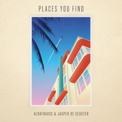 Albatrauss & Jasper De Ceuster-Places you find