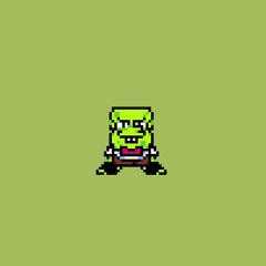 003 - Squishy Buddy