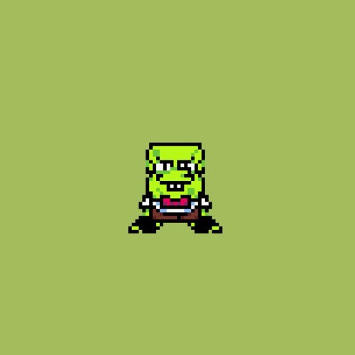 003 - Squishy Buddy
