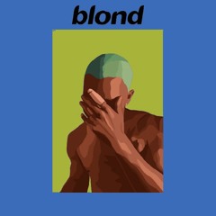 Frank ocean - Nikes (Levi Doble Remix)