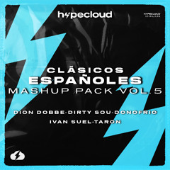 CLÁSICOS ESPAÑOLES  MASHUP PACK VOL.5