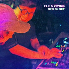 Elk & Ziying | B2B Trax from the Warehouse