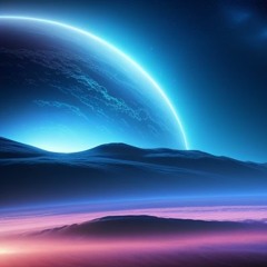 Lost In Space - Deep Intergalactic White Noise Loop