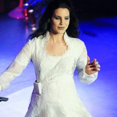 Lana Del Rey - Burning Desire - HD Live At Olympia, Paris (27 April 2013)