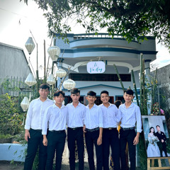 NST 2025  Nhạc Anh Em Xã Hội -Trước sau như một remix - Thành Vũ ✈️ MIX.mp3