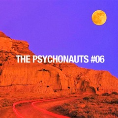 The Psychonauts #6 - Radio Raheem 24.12.2021