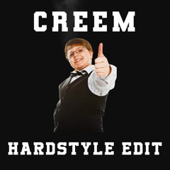 Roc Boyz - Creem [Hardstyle Remix]