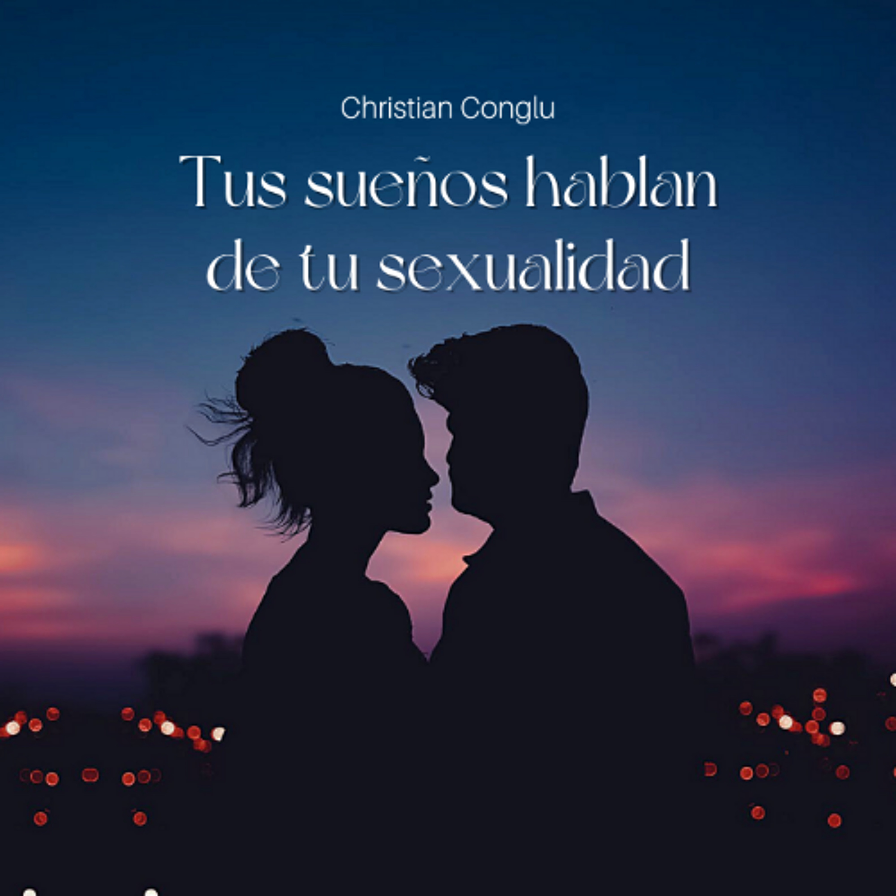 [#Podcast] Tus sueños hablan de tu sexualidad - Your dreams speak of your sexuality episode artwork