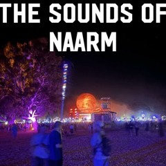 THE SOUNDS OF NAARM 001