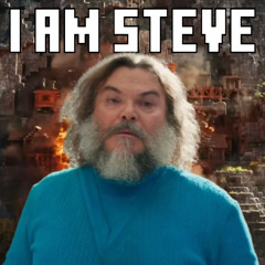 I am Steve