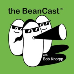 BeanCast #744 - Three Bald Men