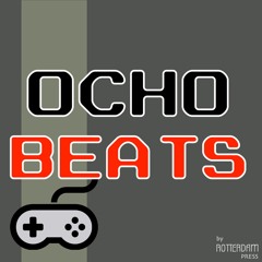 Ocho Beats 109 - Mexican Magic