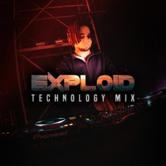 Exploid - Technology Mix (2022)