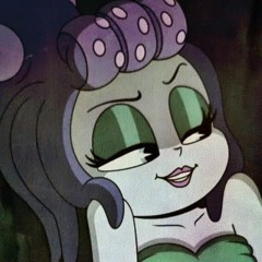 Cala maria's song (the cuphead show S2)