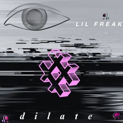 dilate (prod. by pyctur)