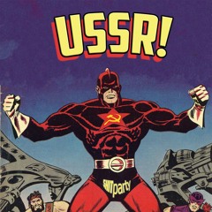 SHITпати — гимн USSR