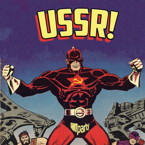SHITпати — гимн USSR